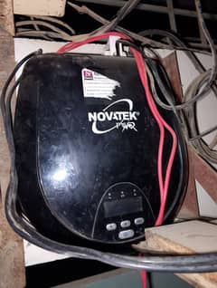 Novatec Inverter For Sale 0