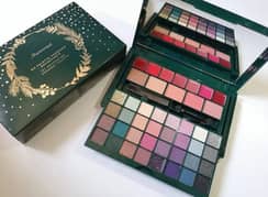 Marionnaud 32-Shade Imported Makeup Kit - Brand New