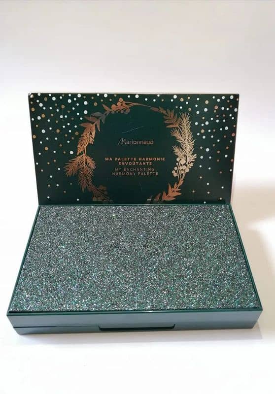 Marionnaud 32-Shade Imported Makeup Kit - Brand New 1