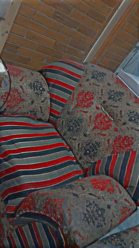 5 Seters Sofa For Sale 2