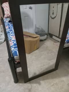 Best mirror and and best TV