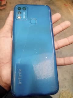 Infinix hot 11 Play