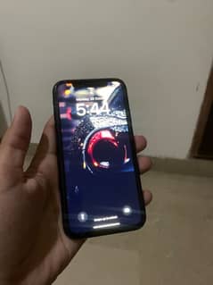 Iphone XR non pta 0