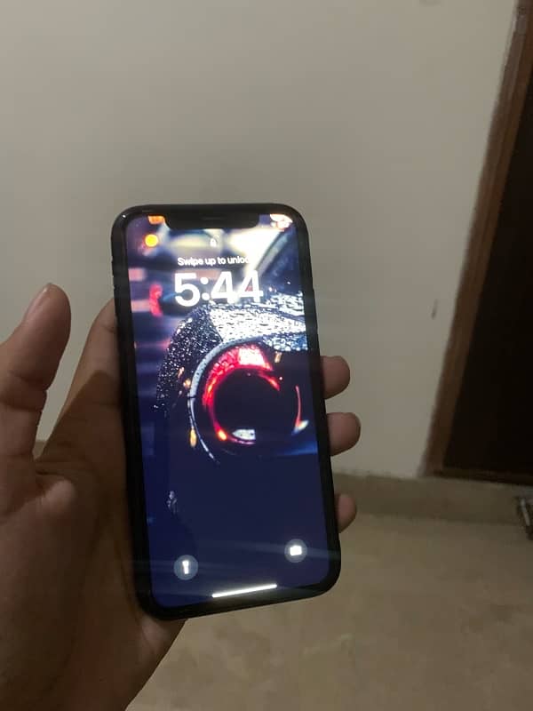 Iphone XR non pta 1