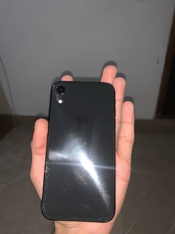 Iphone XR non pta 3