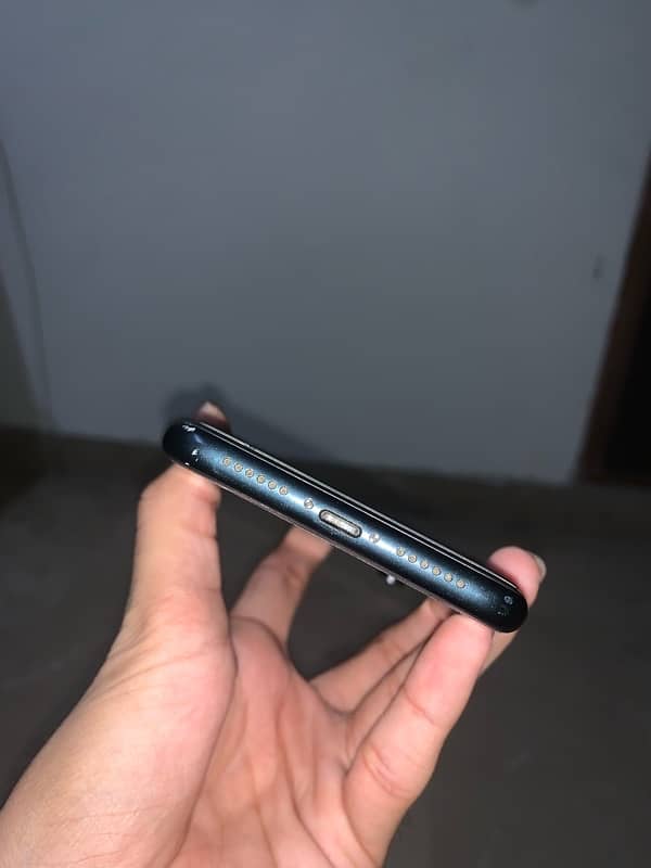 Iphone XR non pta 7