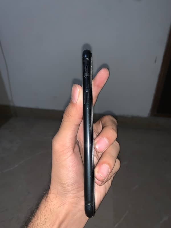 Iphone XR non pta 9