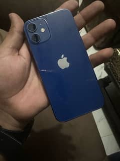 iphone 12 mini 64 GB non pta