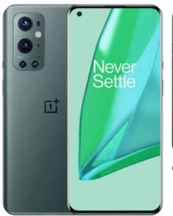 OnePlus 9 Pro 12 / 256 Dual SIM 1