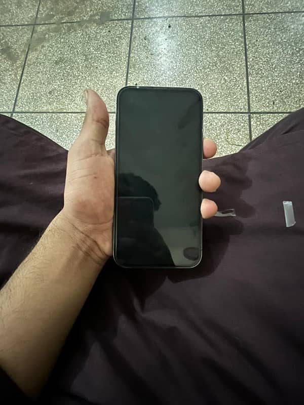 I PHONE 13 PRO MAX 128 GB NON PTA JV 3