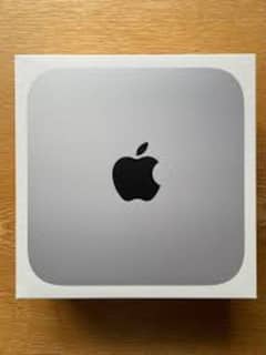 Mac mini M2 New Box Packed 8GB /256 Gb 0