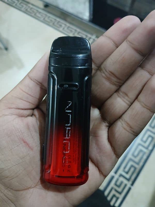 pod smok nord c 2