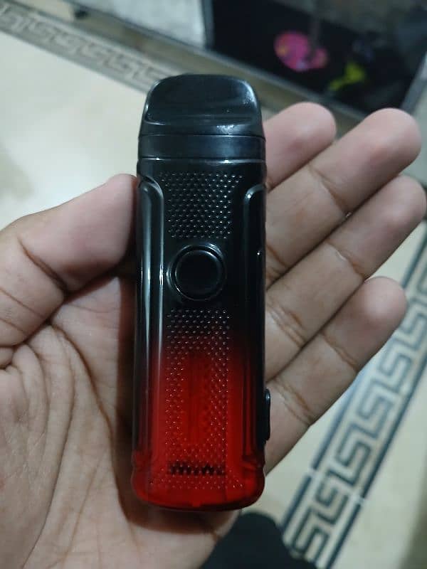 pod smok nord c 3