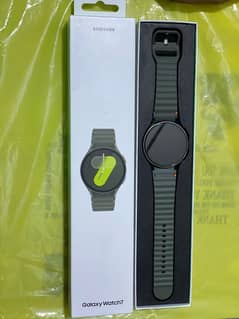 Samsung Galaxy watch 7