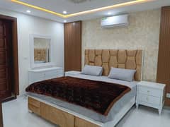 STUDIO FULLY FURNISH APARTMENT AVAILEBAL FOR RENT IN BAHRIA TOWN LAHORE