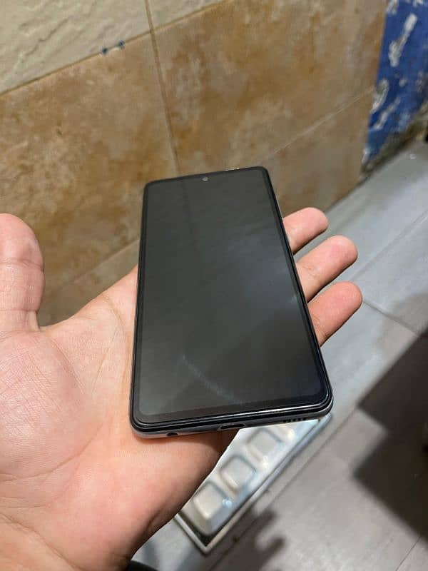 Samsung a52 4