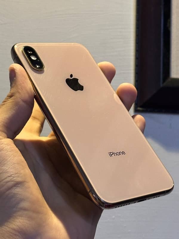 iphone xs 0