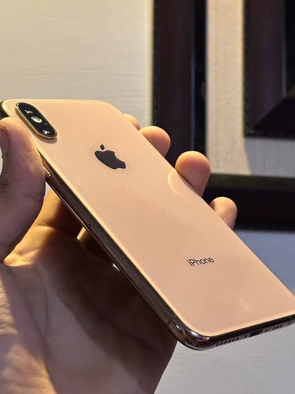 iphone xs 9