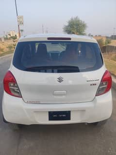 Suzuki Cultus VXL 2019