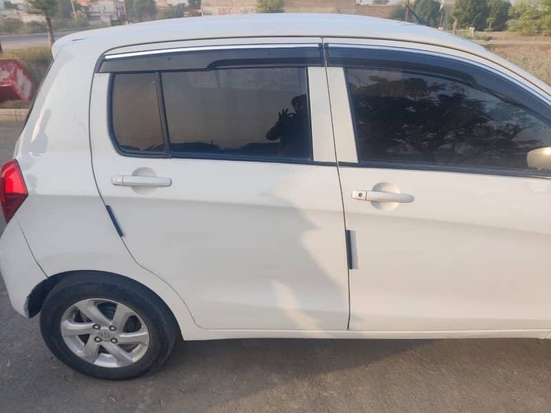 Suzuki Cultus VXL 2019 1