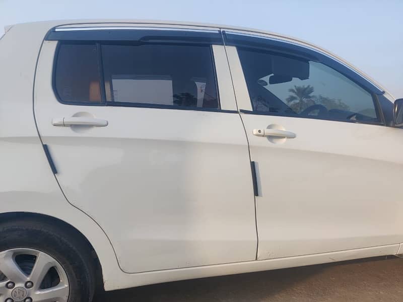 Suzuki Cultus VXL 2019 2