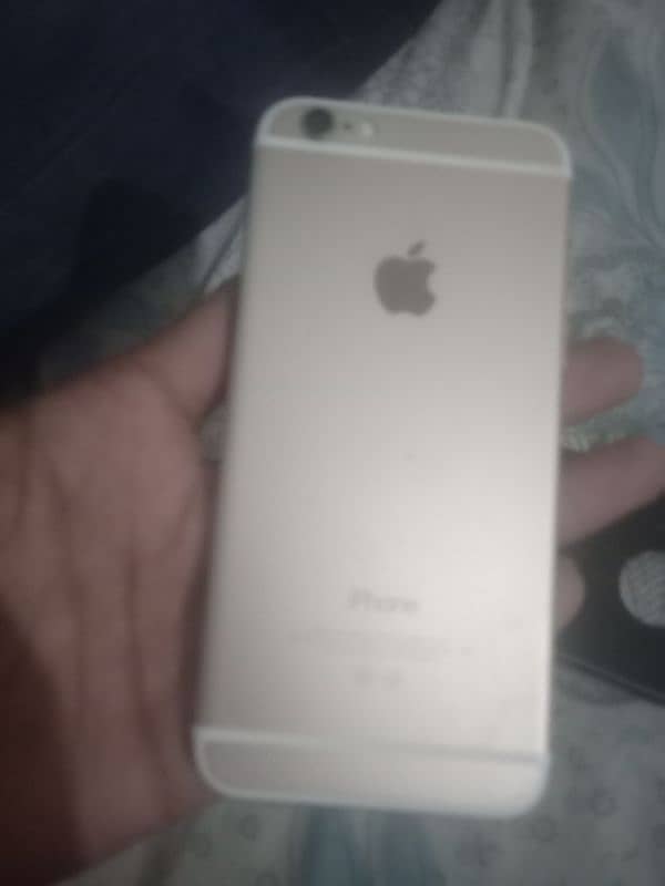 iphone 6 64 gb non pta xchang possibile 1