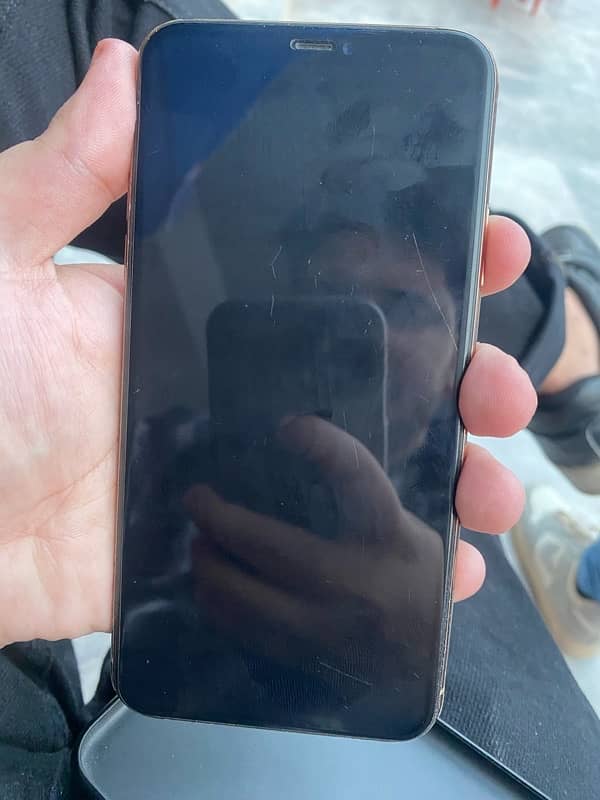 iphone 11 pro max non pta 256gb 3