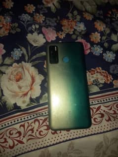 Tecno Camon 15 0