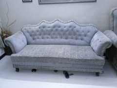 5 seater sofa set