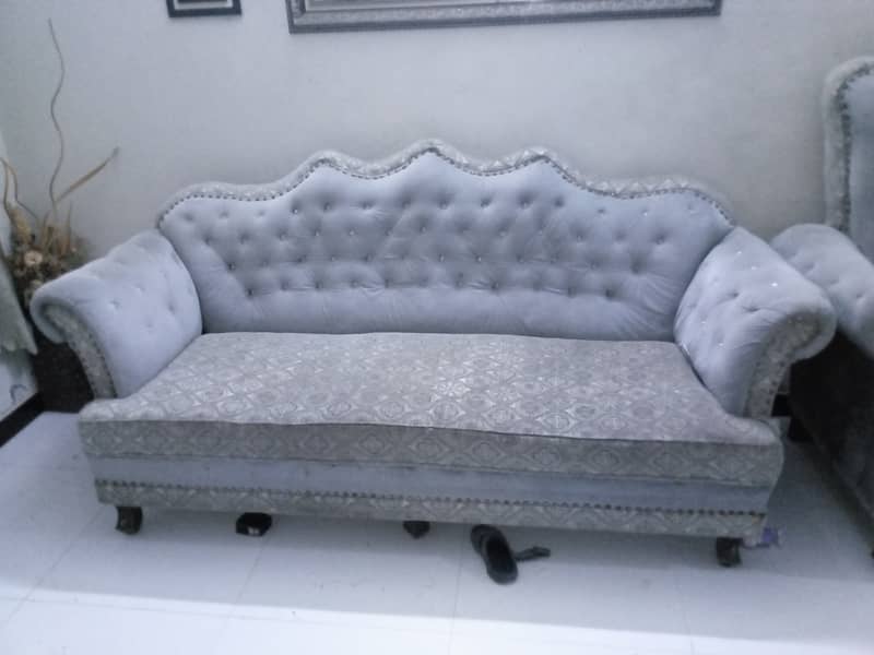 5 seater sofa set 0