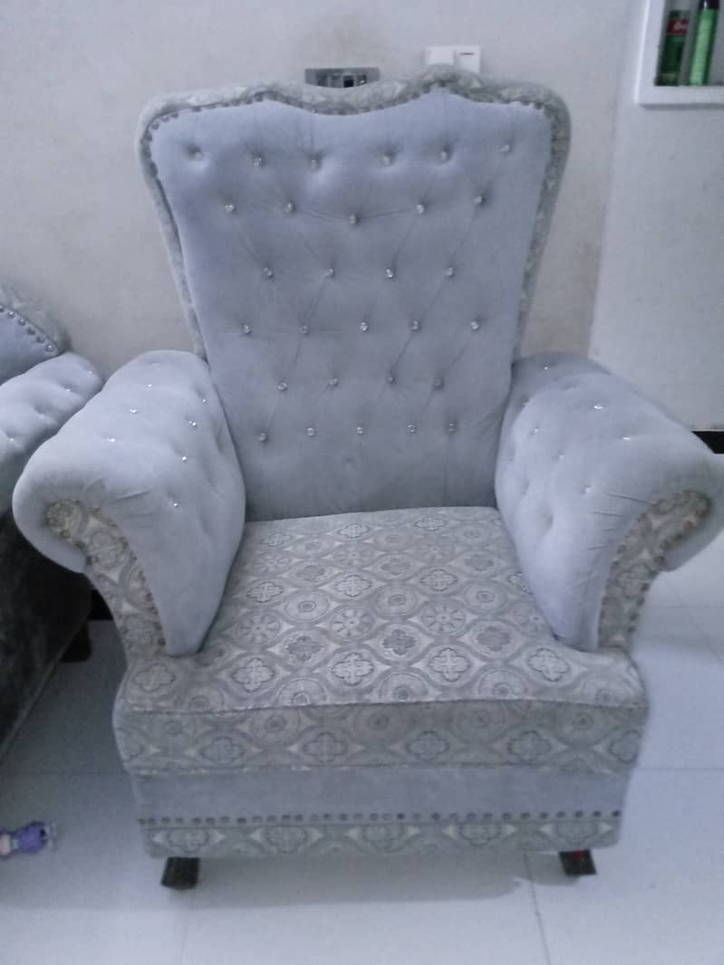 5 seater sofa set 1