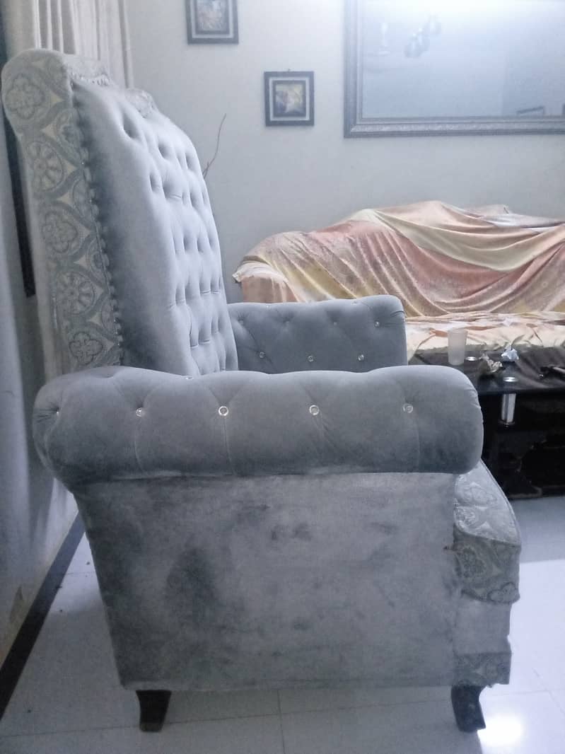 5 seater sofa set 3