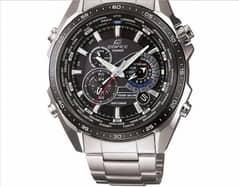 Casio-Edifice