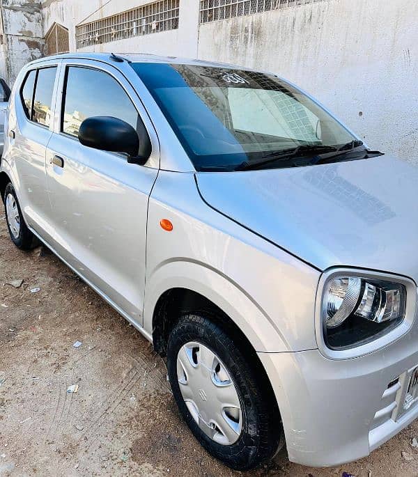 Suzuki Alto 2021 Call#0344 8224768 2