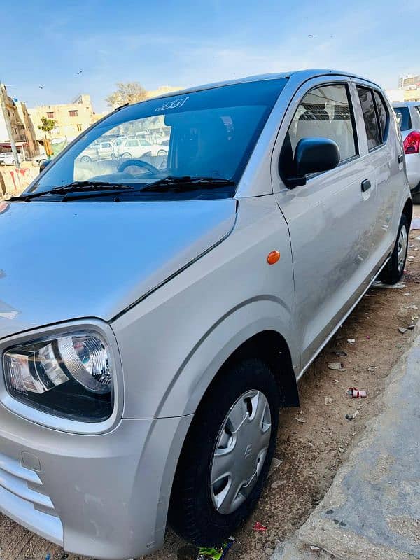 Suzuki Alto 2021 Call#0344 8224768 3