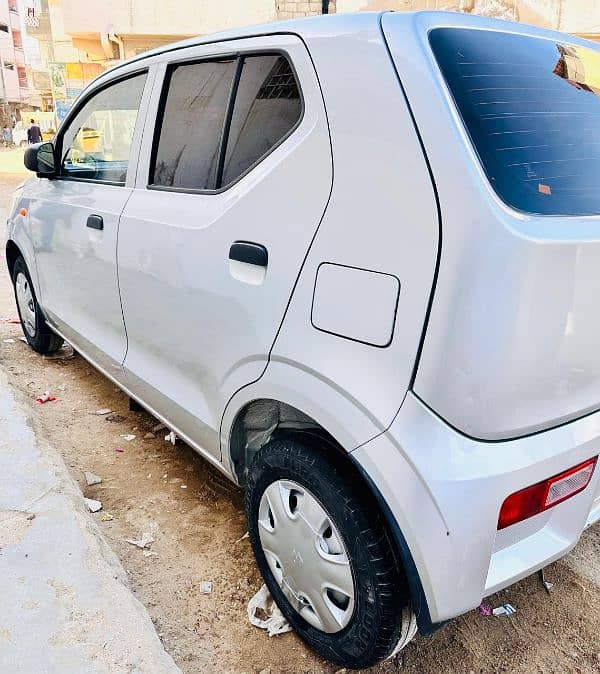 Suzuki Alto 2021 Call#0344 8224768 4