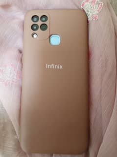 infinix hot 10s