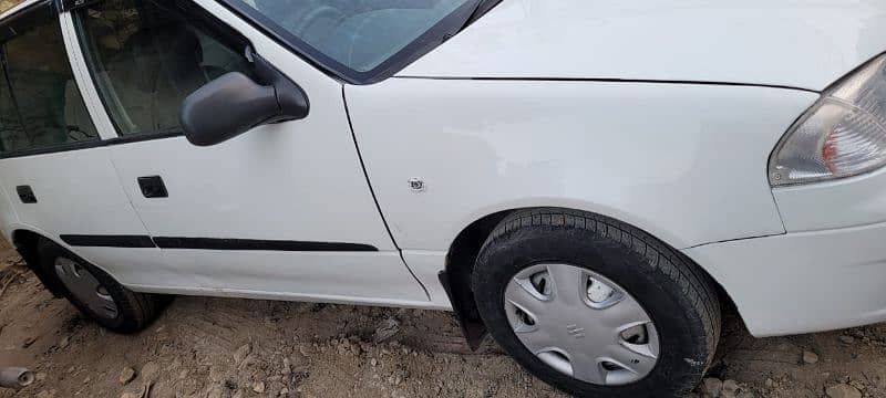 Suzuki Cultus VXR 2007 4