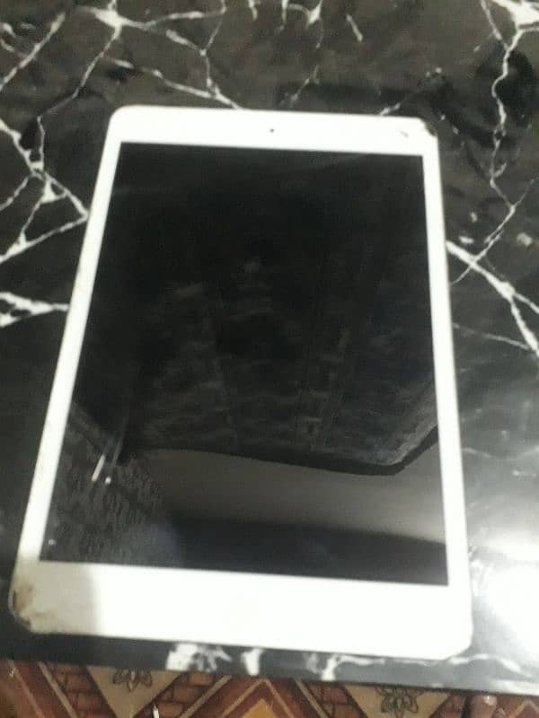 I pad mini 1 1