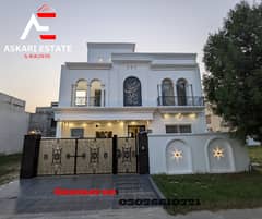 10 MARLA BRAND NEW DOUBLE STORY HOUSE AVAILABLE FOR SALE, IN CITI HOUSING GUJRANWALA