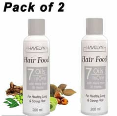 hair growth oil