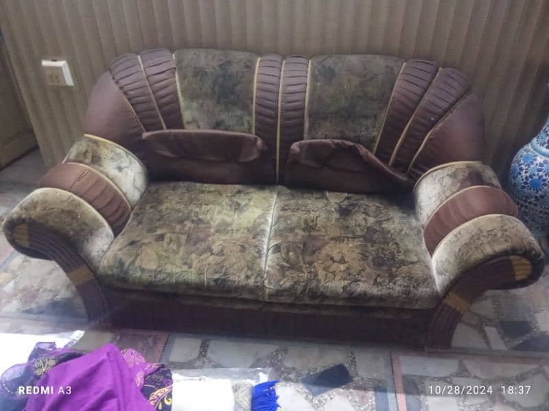 sofa 7 seater 2