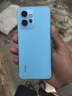 Redmi note12