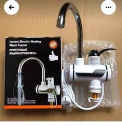 Wholesale and Retail Hot Water Tap, Instant Electric Water heater tap