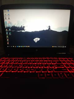 HP Omen 15" i7-6thGen 16GB/1TB for Sale