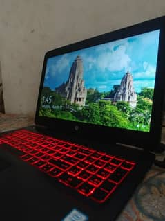 HP Omen 15" i7-6thGen 16GB/1TB for Sale