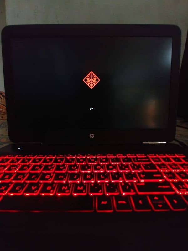 HP Omen 15" i7-6thGen 16GB/1TB for Sale 6