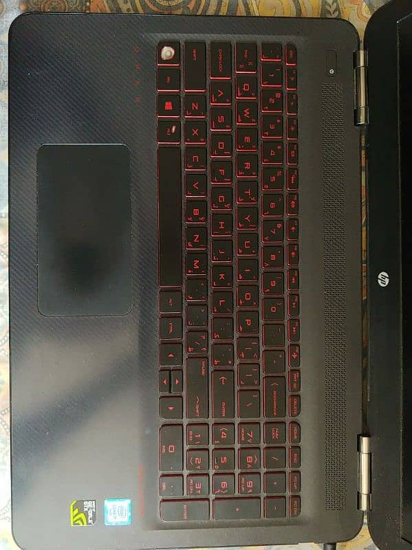 HP Omen 15" i7-6thGen 16GB/1TB for Sale 12