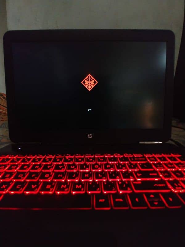 HP Omen 15" i7-6thGen 16GB/1TB for Sale 15