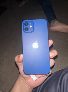 iPhone 12 pta approved 0